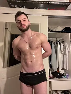 atesturky online show from February 19, 2026, 9:55 pm