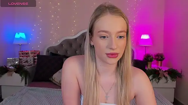 elldiana online show from January 7, 2026, 1:30 am