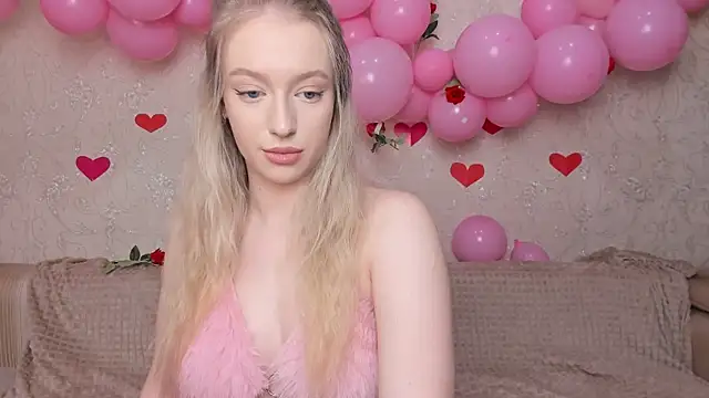 elldiana online show from February 11, 2026, 5:56 am