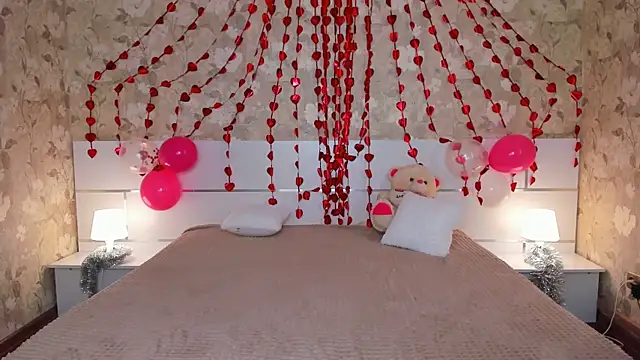 elldiana online show from February 14, 2026, 3:03 am