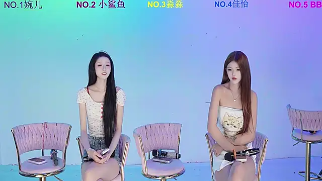 STY-0089 online show from March 9, 2026, 5:11 am