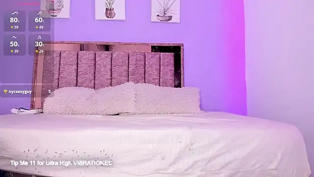 alaiasexygirl online show from April 4, 2026, 11:46 pm