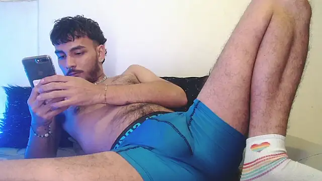 Brunicci online show from January 15, 2026, 12:59 am