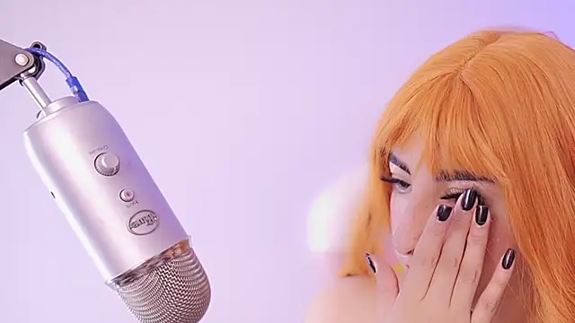 Snapshot of Enola_Holmes_ chatting on March 2, 2026, 12:45 pm Enola Holmes online show from March 2, 2026, 12:45 pm