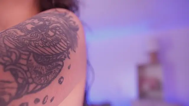 Snapshot of Enola_Holmes_ chatting on March 3, 2026, 12:11 pm Enola Holmes online show from March 3, 2026, 12:11 pm