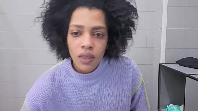 chanell95 online show from March 6, 2026, 5:48 am