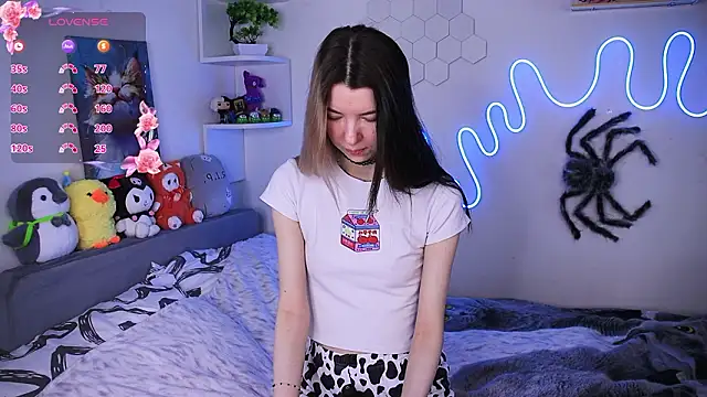 Emmie shy online show from February 27, 2026, 10:59 am