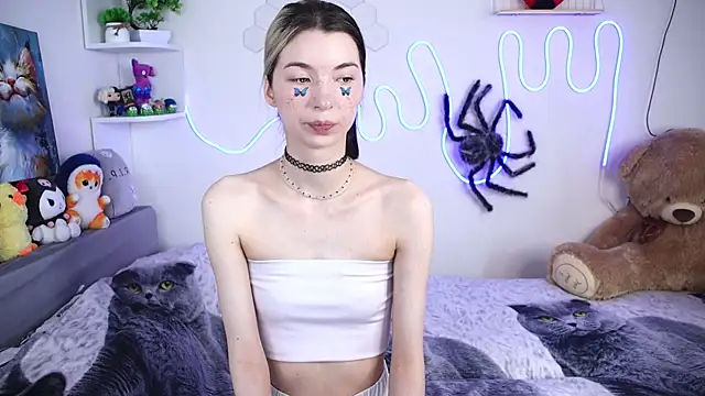 Emmie shy online show from July 10, 2026, 12:41 pm