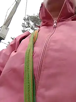 hoami-hot online show from December 5, 2025, 12:30 am