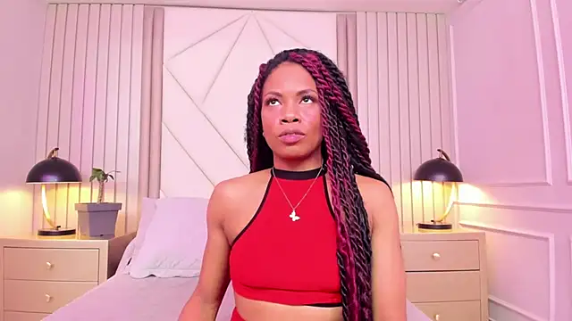 LailaDavidson online show from January 18, 2026, 12:42 pm