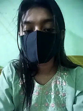 Disha Nur0 online show from March 12, 2026, 2:29 am