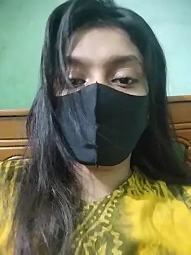 Disha Nur0 online show from June 1, 2026, 9:16 pm