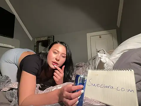 Lockig online show from February 22, 2026, 9:24 pm