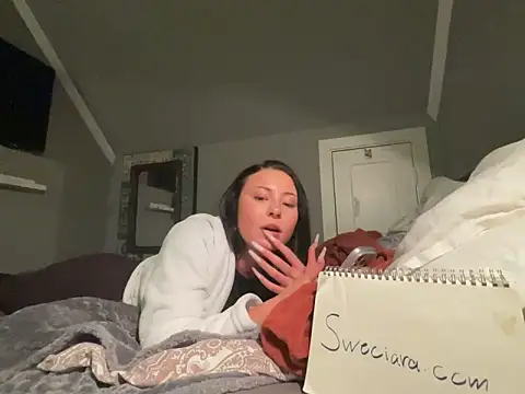 Lockig online show from April 9, 2026, 7:52 pm