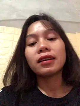 Trangbabylove online show from December 15, 2025, 2:49 am