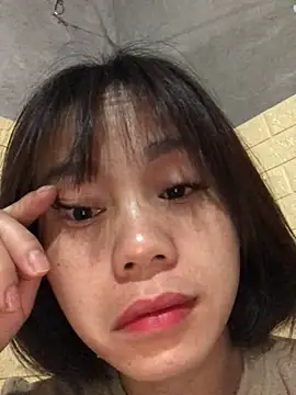 Snapshot of Trangbabylove chatting on February 24, 2026, 1:25 am Trangbabylove online show from February 24, 2026, 1:25 am