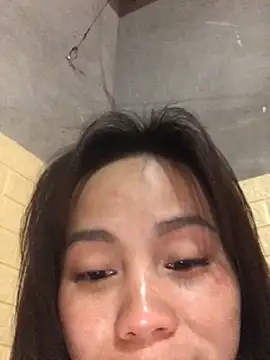 Trangbabylove online show from March 3, 2026, 12:28 am