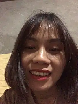 Trangbabylove online show from April 1, 2026, 1:41 pm