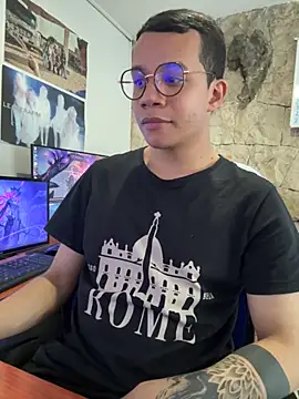 Snapshot of MarcoKostov chatting on November 23, 2025, 12:38 pm MarcoKostov online show from November 23, 2025, 12:38 pm