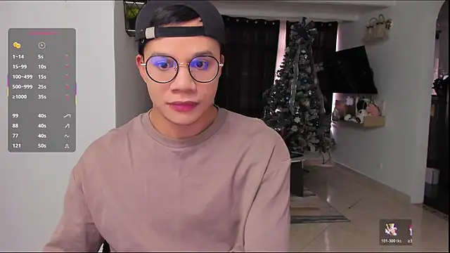 Snapshot of MarcoKostov chatting on December 4, 2025, 9:45 pm MarcoKostov online show from December 4, 2025, 9:45 pm