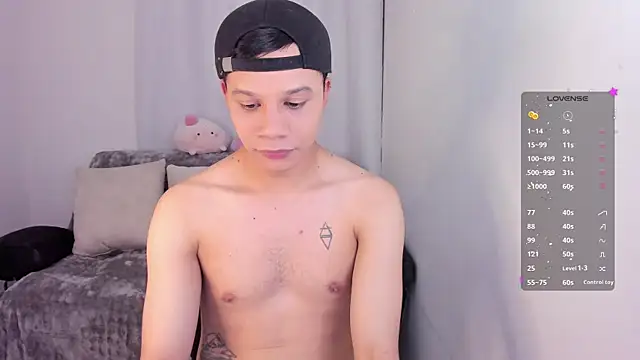 Snapshot of MarcoKostov chatting on December 16, 2025, 9:53 pm MarcoKostov online show from December 16, 2025, 9:53 pm