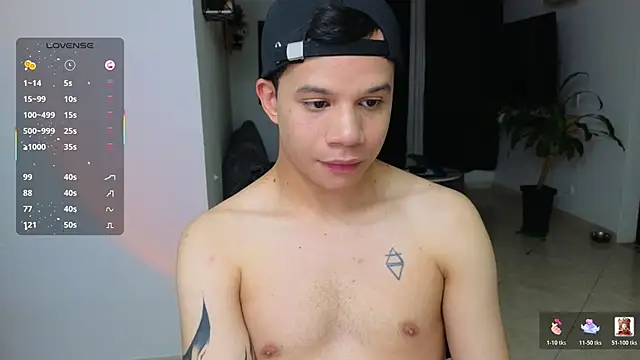 Snapshot of MarcoKostov chatting on March 11, 2026, 3:45 am MarcoKostov online show from March 11, 2026, 3:45 am