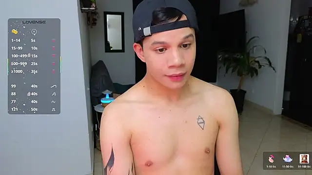 Snapshot of MarcoKostov chatting on March 14, 2026, 3:34 am MarcoKostov online show from March 14, 2026, 3:34 am