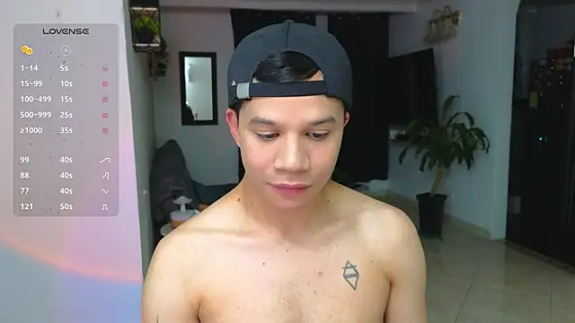 Snapshot of MarcoKostov chatting on March 19, 2026, 3:10 am MarcoKostov online show from March 19, 2026, 3:10 am