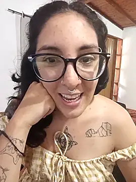 Melinerd online show from November 28, 2025, 5:15 pm