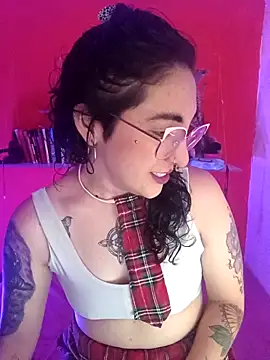 Melinerd online show from February 2, 2026, 5:00 pm