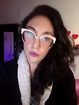 Melinerd online show from February 24, 2026, 5:44 pm