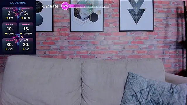 Chris Varden online show from March 12, 2026, 6:03 pm