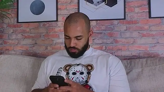 Chris Varden online show from March 28, 2026, 2:38 pm