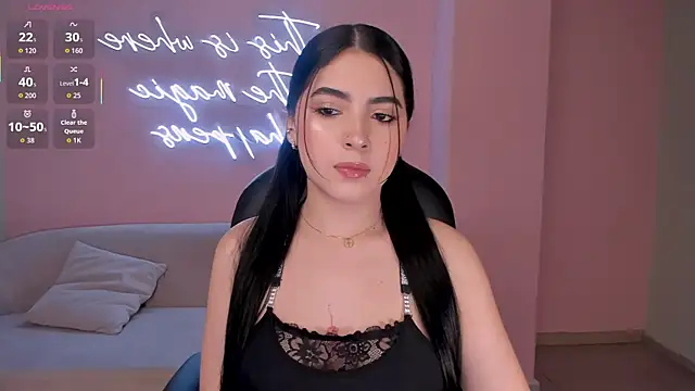 HaileyRoss  online show from July 21, 2026, 1:41 am