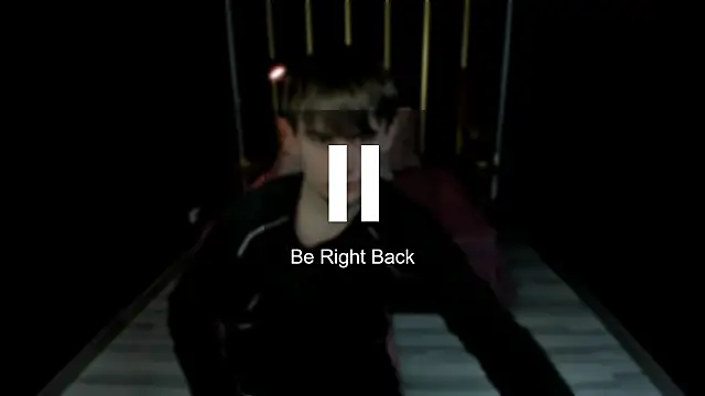 AlejandroEllias online show from February 8, 2026, 8:40 am