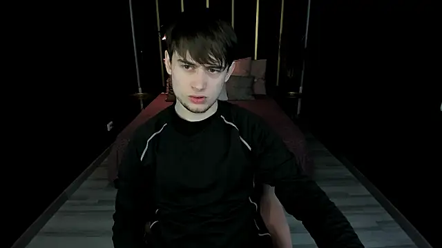 AlejandroEllias online show from February 10, 2026, 5:33 am