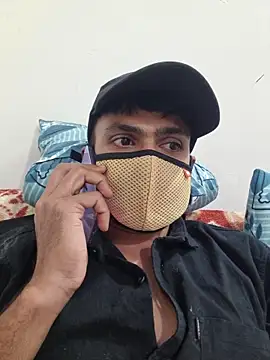 syndyc1 online show from January 16, 2026, 11:25 am