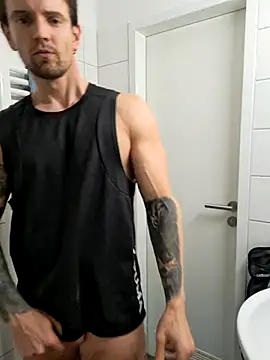 Mystery Mark online show from February 22, 2026, 7:34 pm