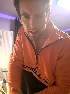 Mystery Mark online show from March 8, 2026, 6:44 pm