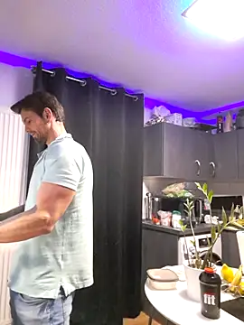 Mystery Mark online show from March 11, 2026, 7:53 pm