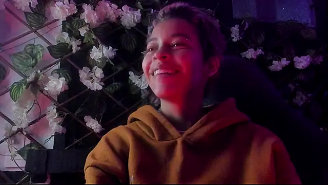 Anny Kiitty online show from January 8, 2026, 4:26 am