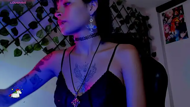 Snapshot of Anny_Kiitty chatting on July 16, 2026, 5:35 am Anny Kiitty online show from July 16, 2026, 5:35 am