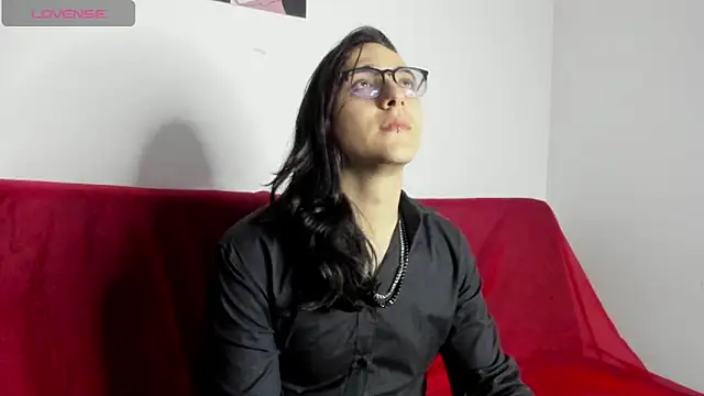 Amoneth Xx online show from December 22, 2025, 4:09 am