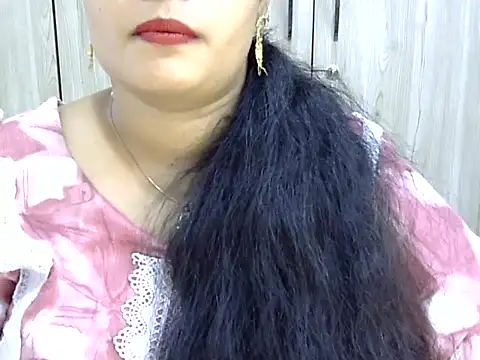 Muskan Jha online show from March 27, 2026, 12:27 pm