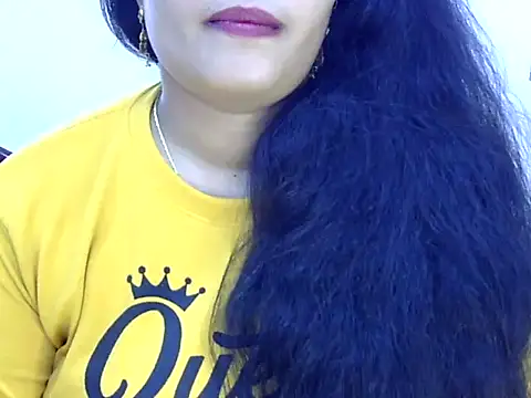 Muskan Jha online show from May 9, 2026, 9:47 am