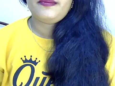 Muskan Jha online show from May 16, 2026, 2:19 am