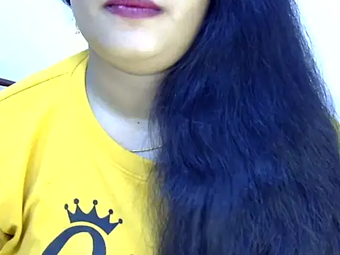 Muskan Jha online show from May 17, 2026, 1:03 am