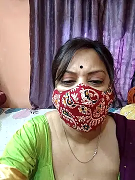 Snapshot of Cute-richa1 chatting on January 17, 2026, 5:45 am Cute-richa1 online show from January 17, 2026, 5:45 am