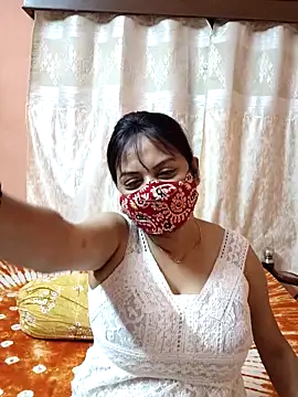 Snapshot of Cute-richa1 chatting on February 23, 2026, 5:10 pm Cute-richa1 online show from February 23, 2026, 5:10 pm