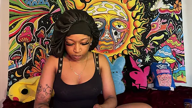 stellakobra online show from March 30, 2026, 1:23 pm